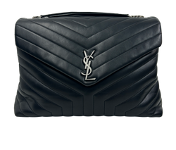 Lou Lou XL, Piel, Negro, 0322